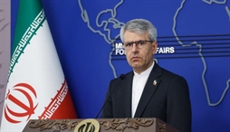 وزارت امور خارجه- 